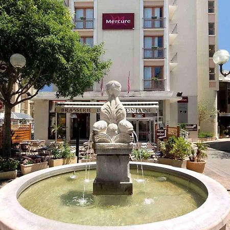Mercure Мійо Екстер'єр фото