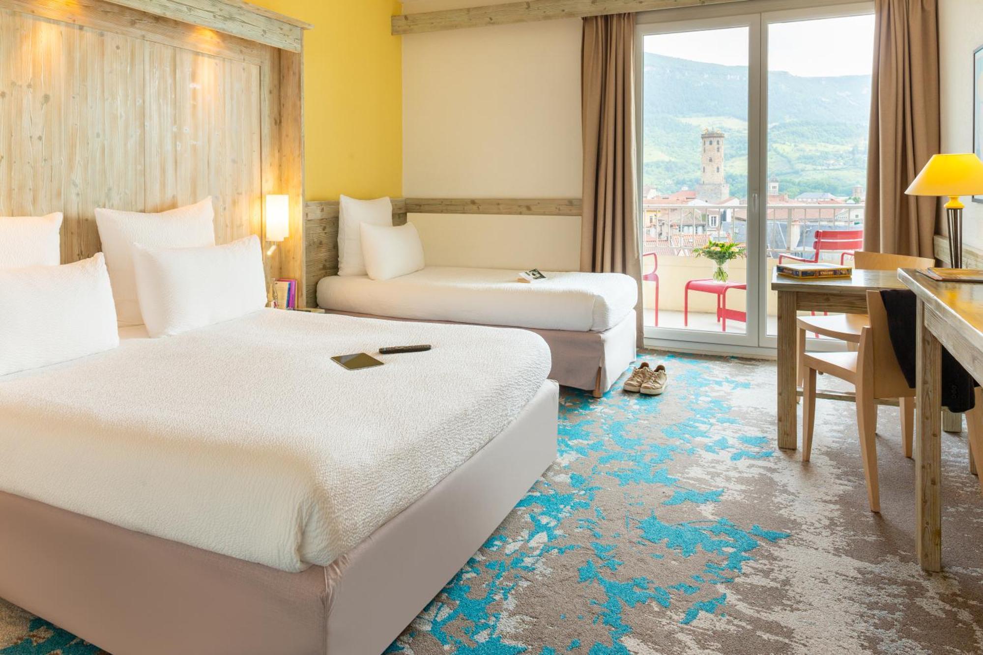 Mercure Мійо Екстер'єр фото