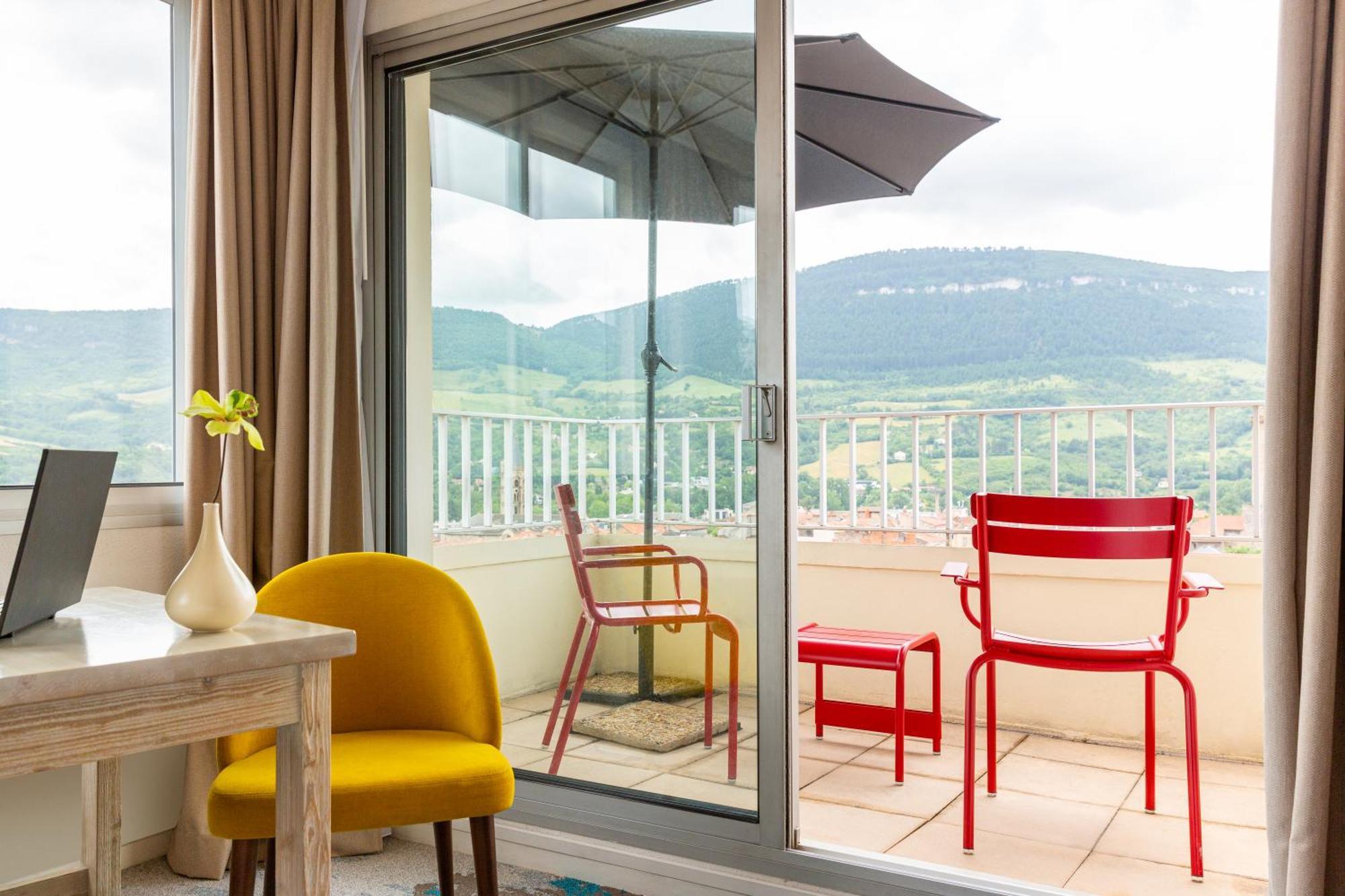 Mercure Мійо Екстер'єр фото