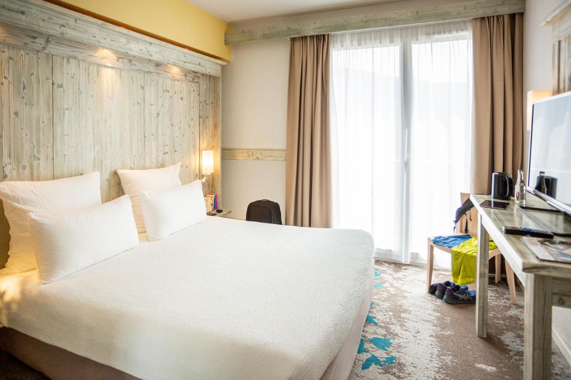 Mercure Мійо Екстер'єр фото