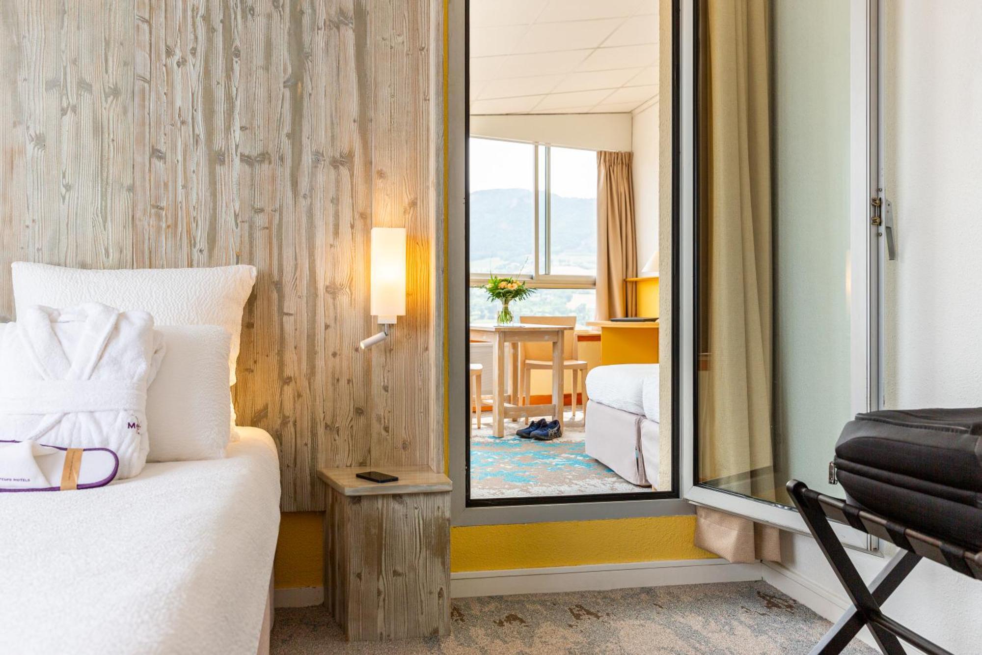 Mercure Мійо Екстер'єр фото