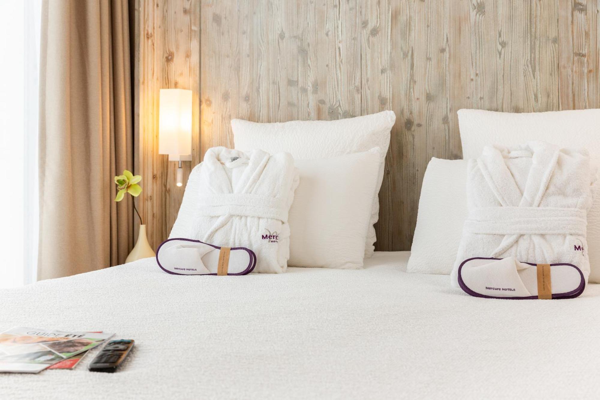 Mercure Мійо Екстер'єр фото