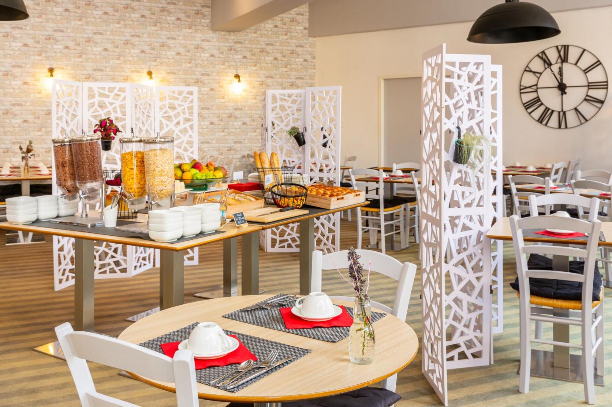Mercure Мійо Екстер'єр фото