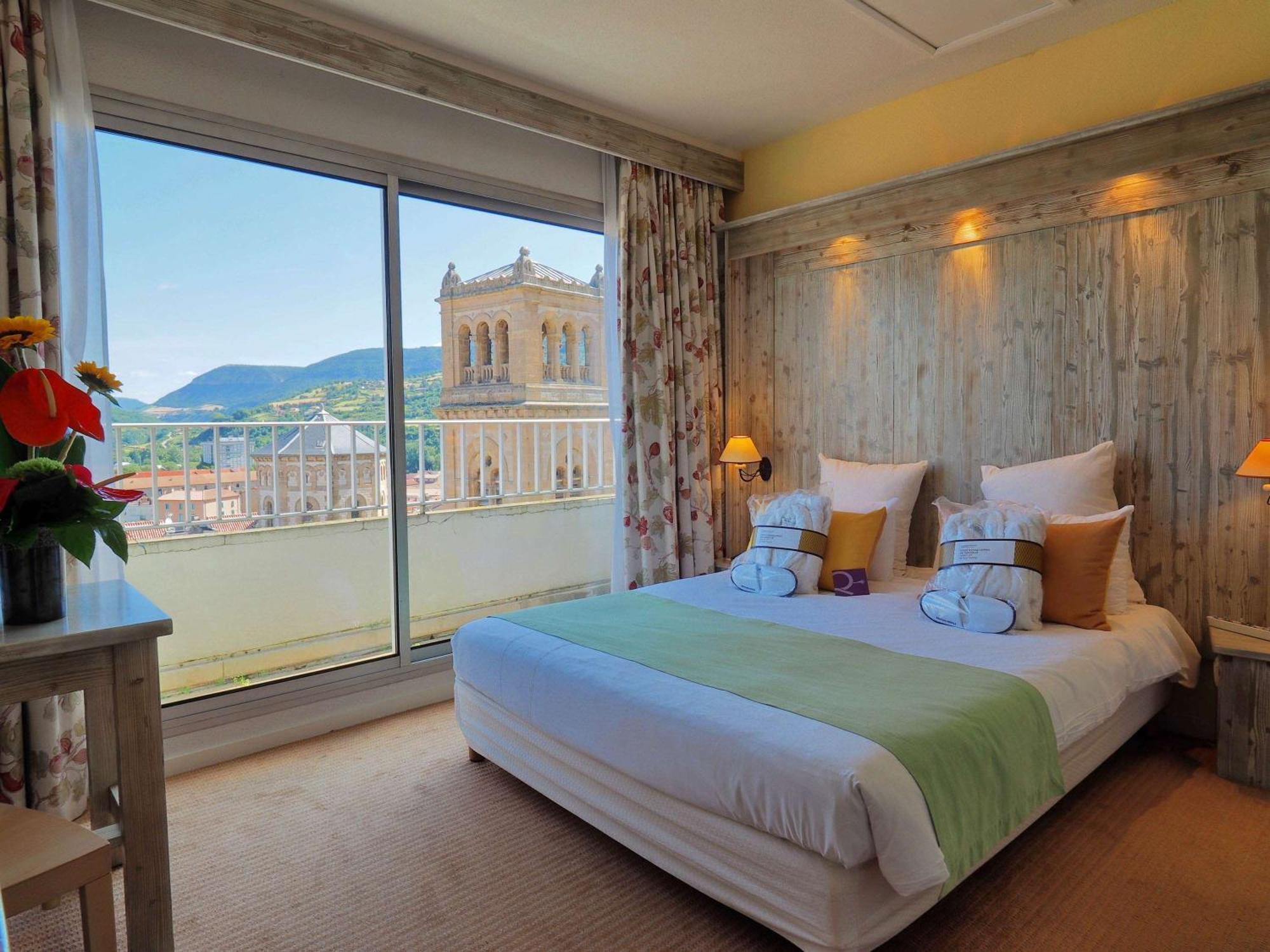 Mercure Мійо Екстер'єр фото