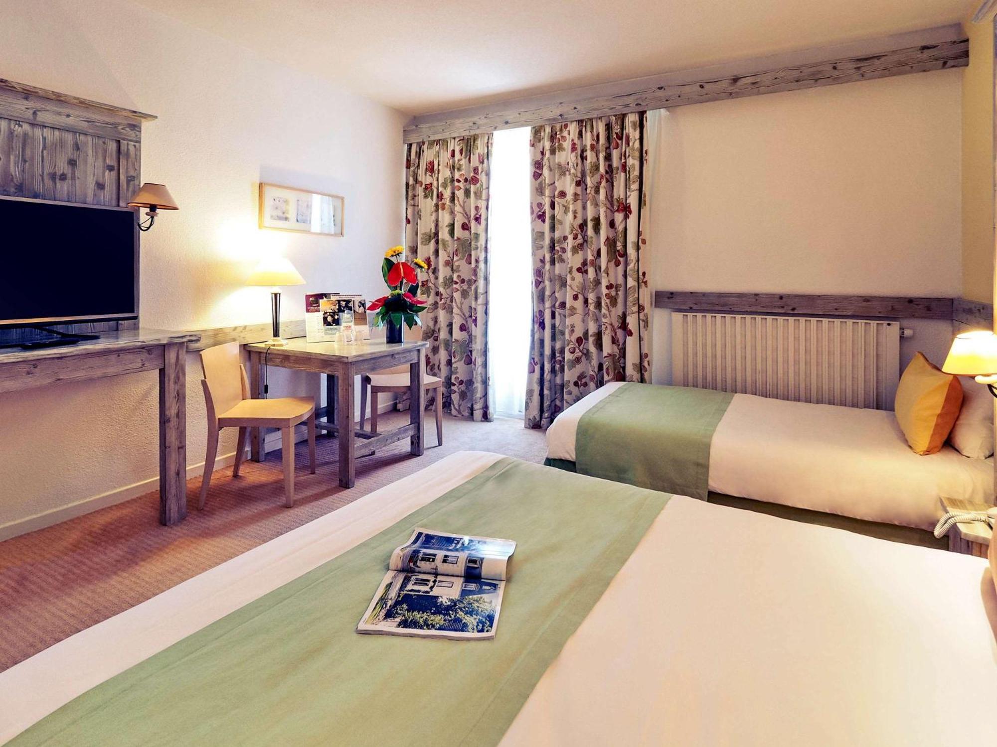 Mercure Мійо Екстер'єр фото