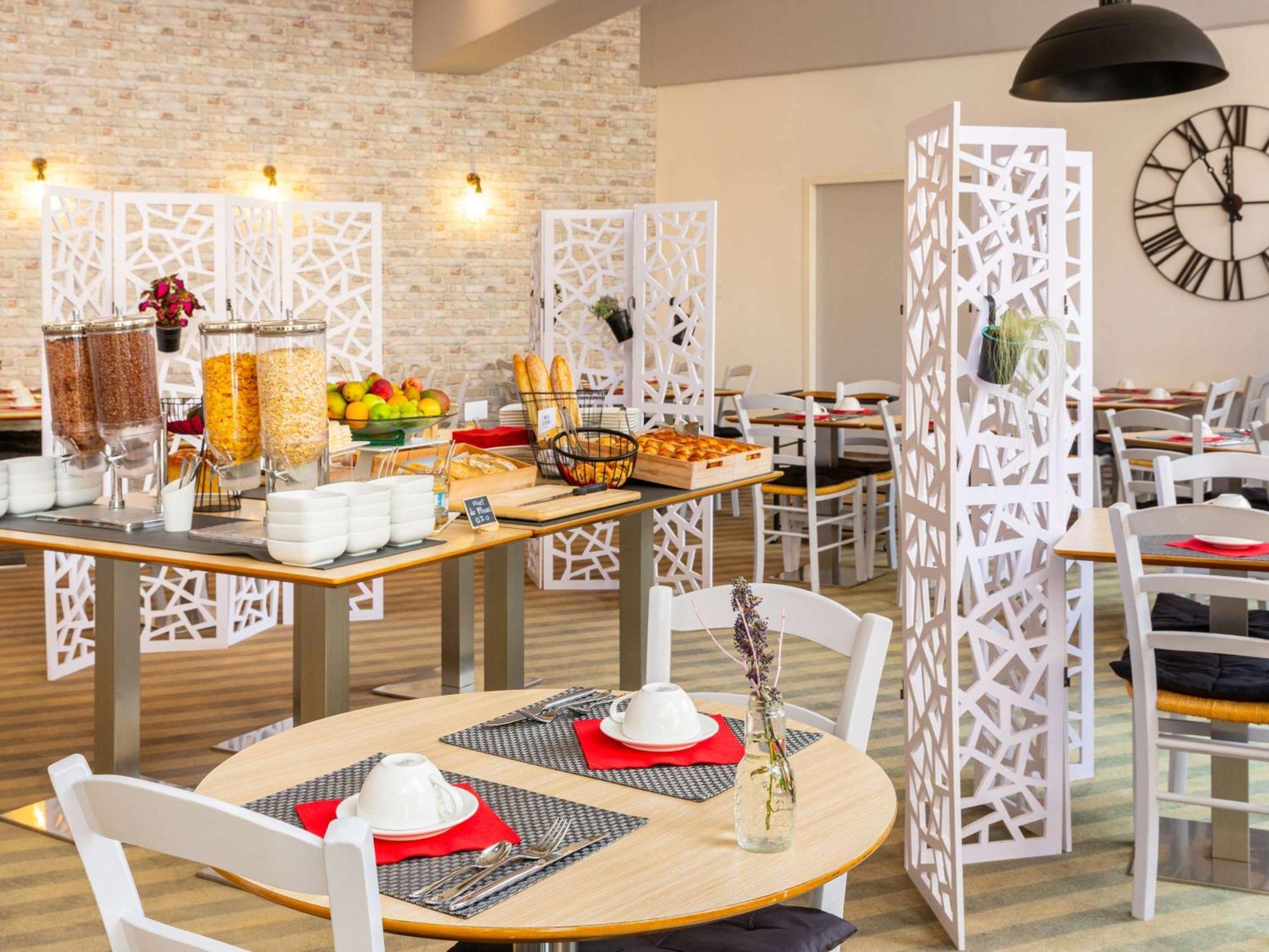 Mercure Мійо Екстер'єр фото