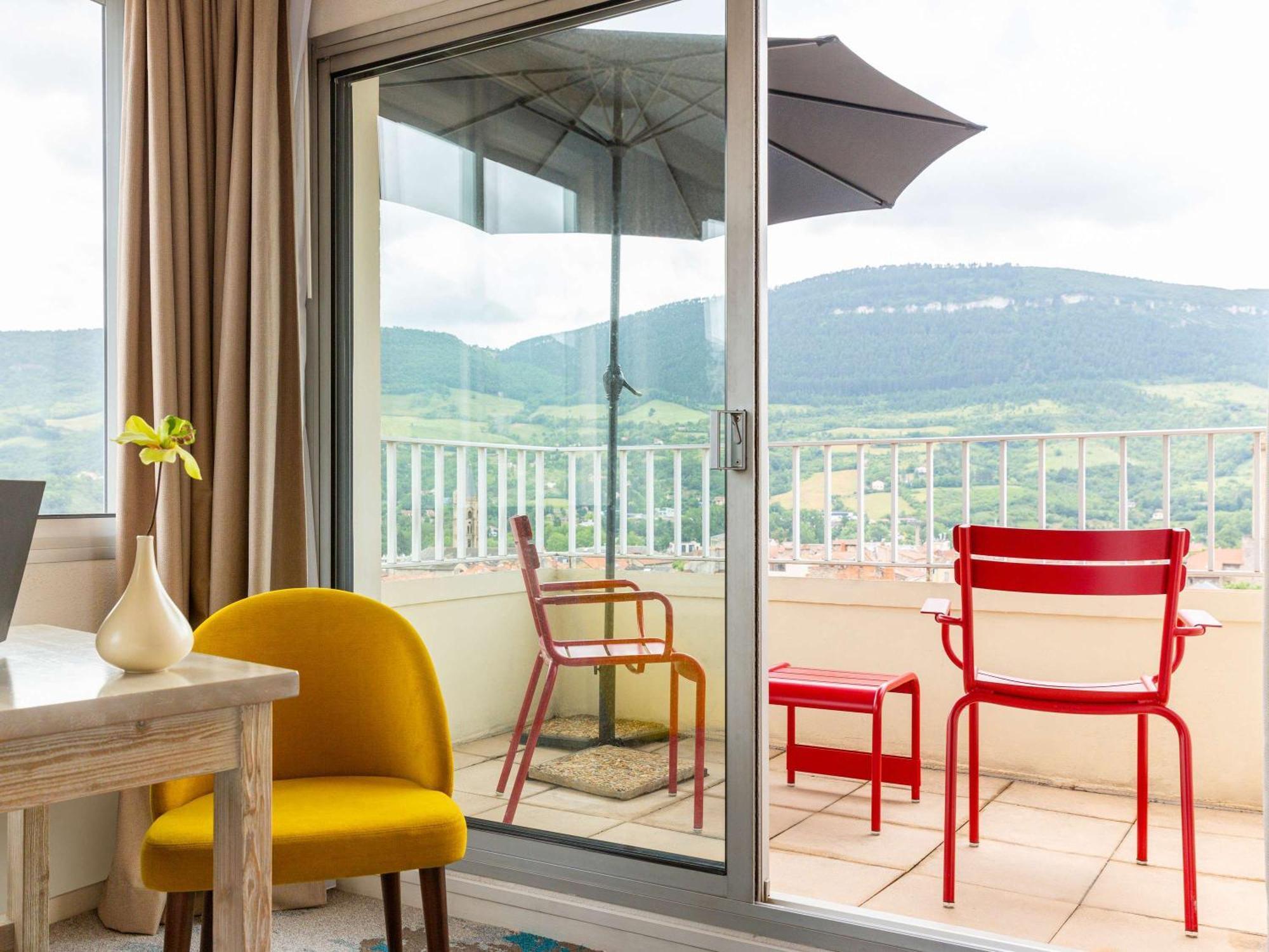 Mercure Мійо Екстер'єр фото