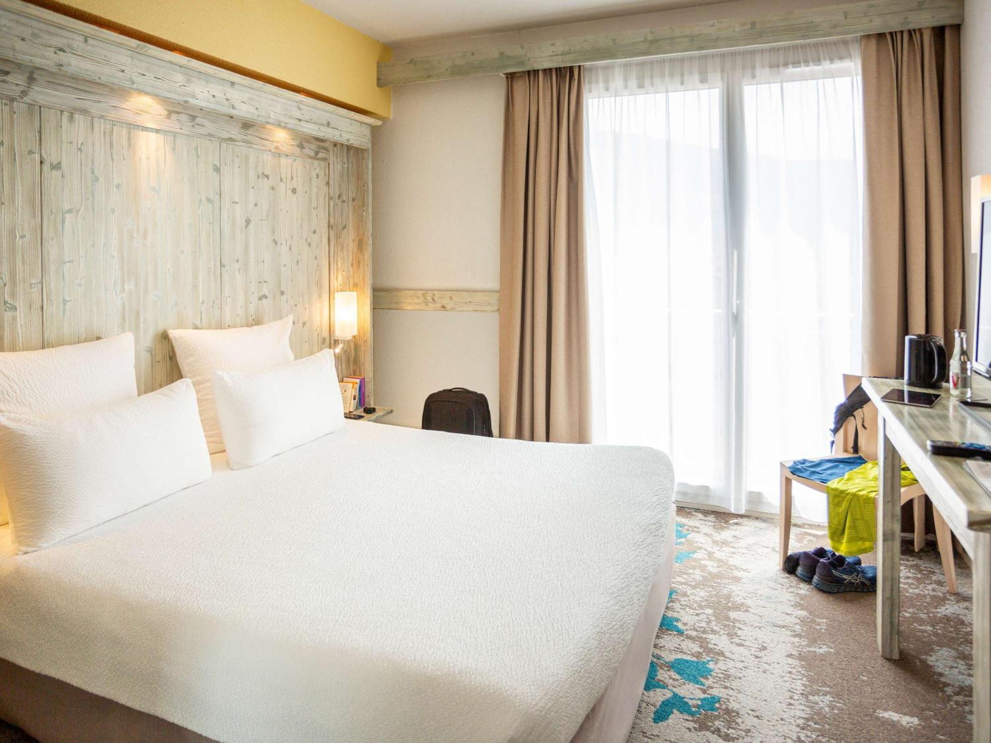 Mercure Мійо Екстер'єр фото