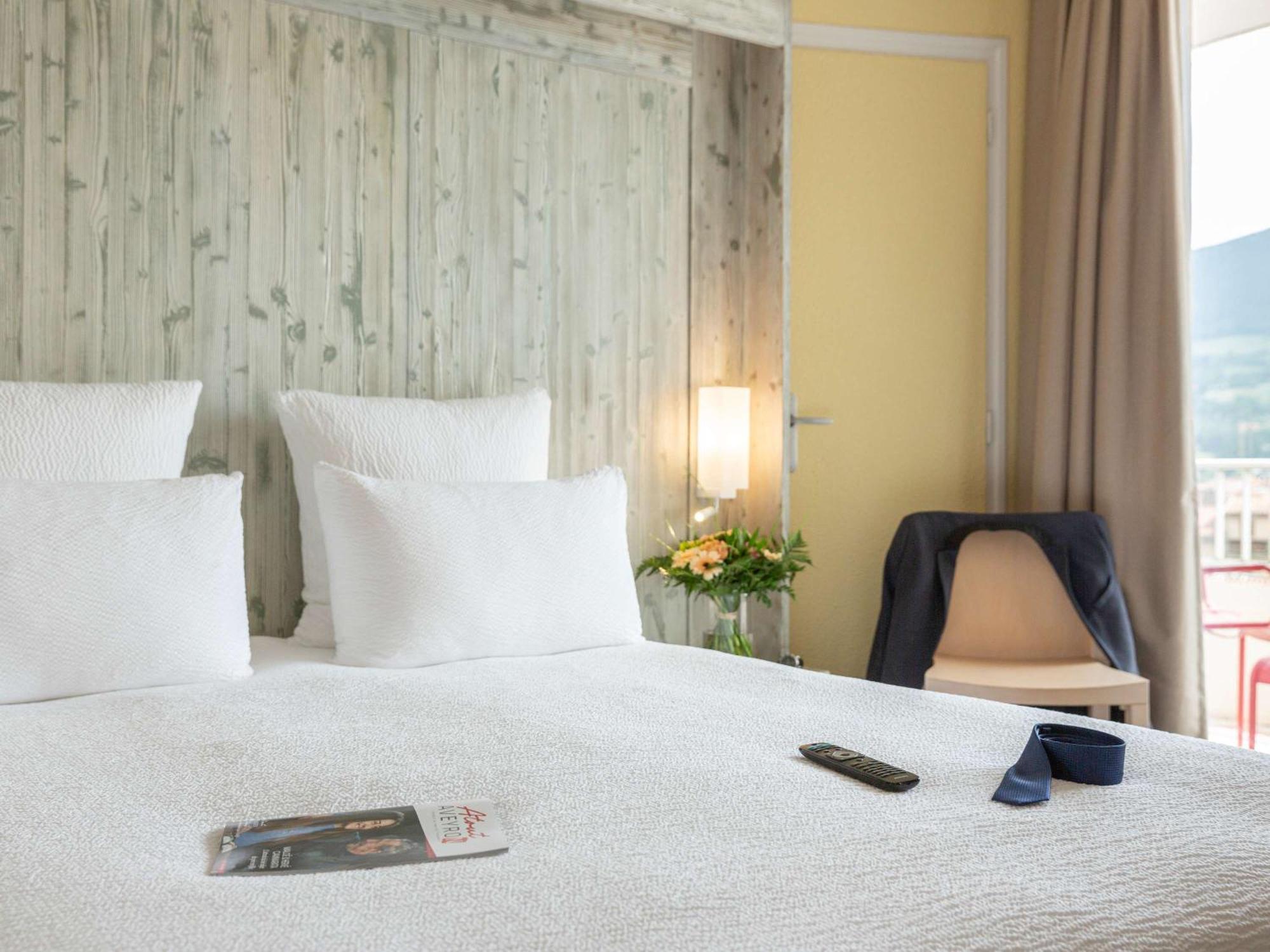 Mercure Мійо Екстер'єр фото